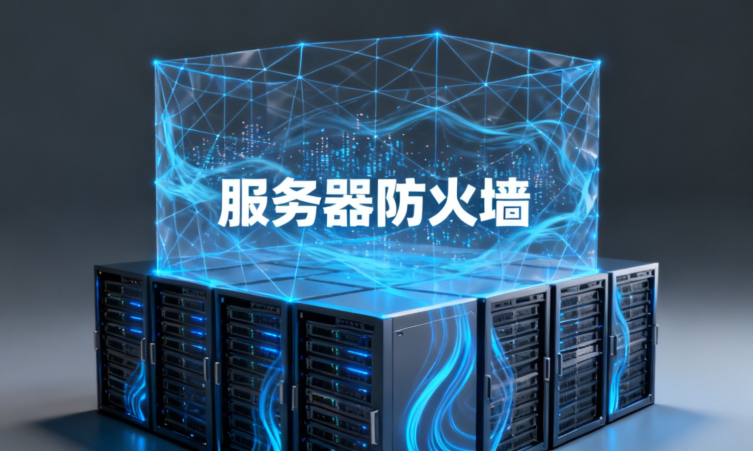 服务器防火墙