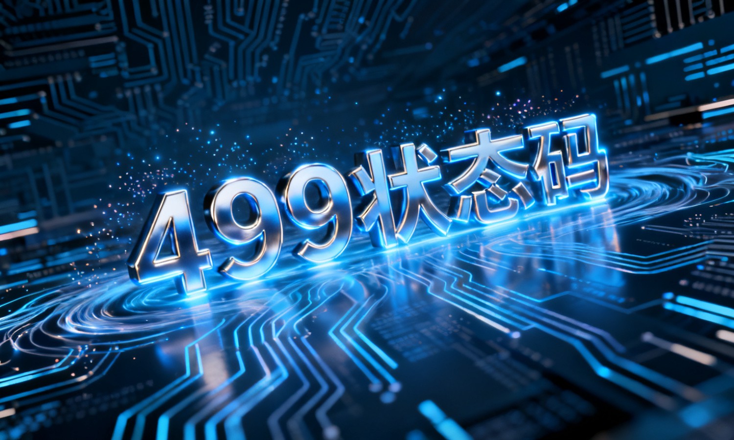 499状态码