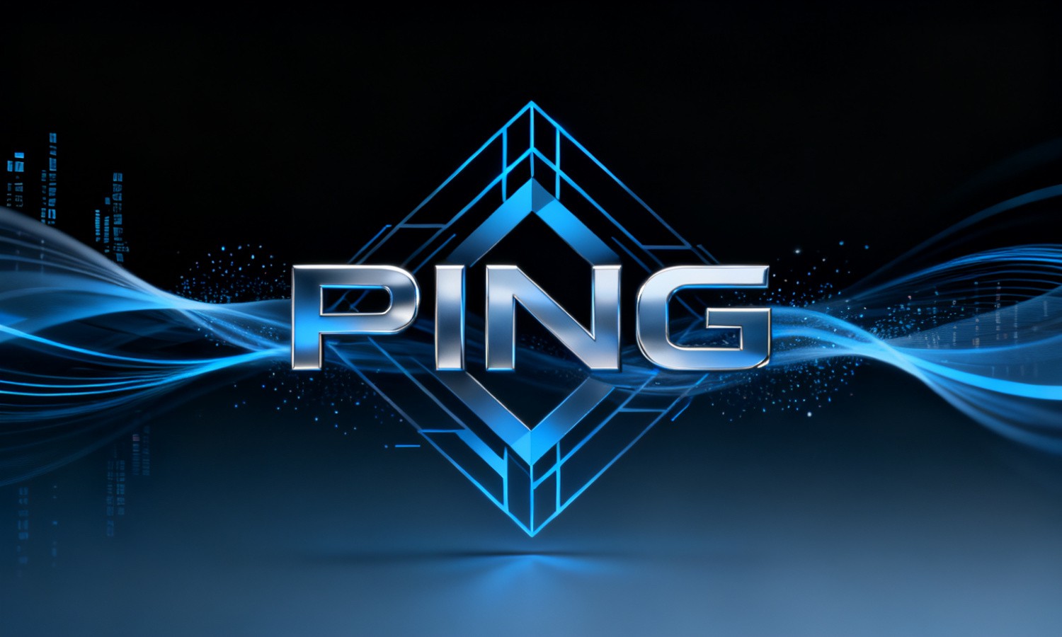 PING