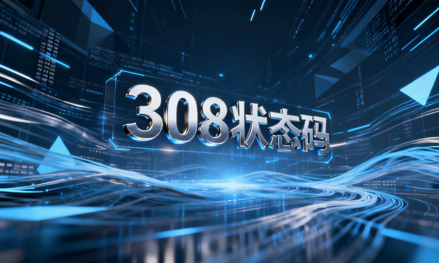 308状态码