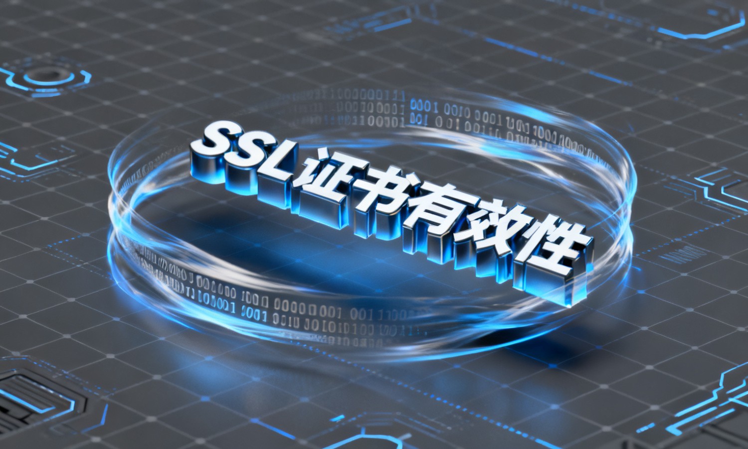 SSL证书有效性