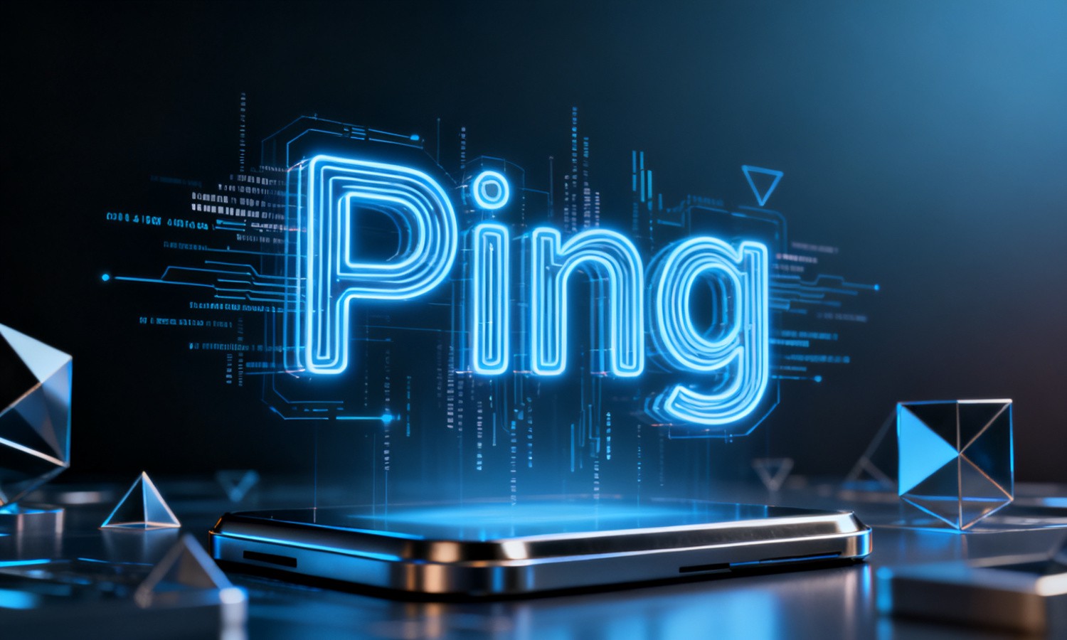 Ping