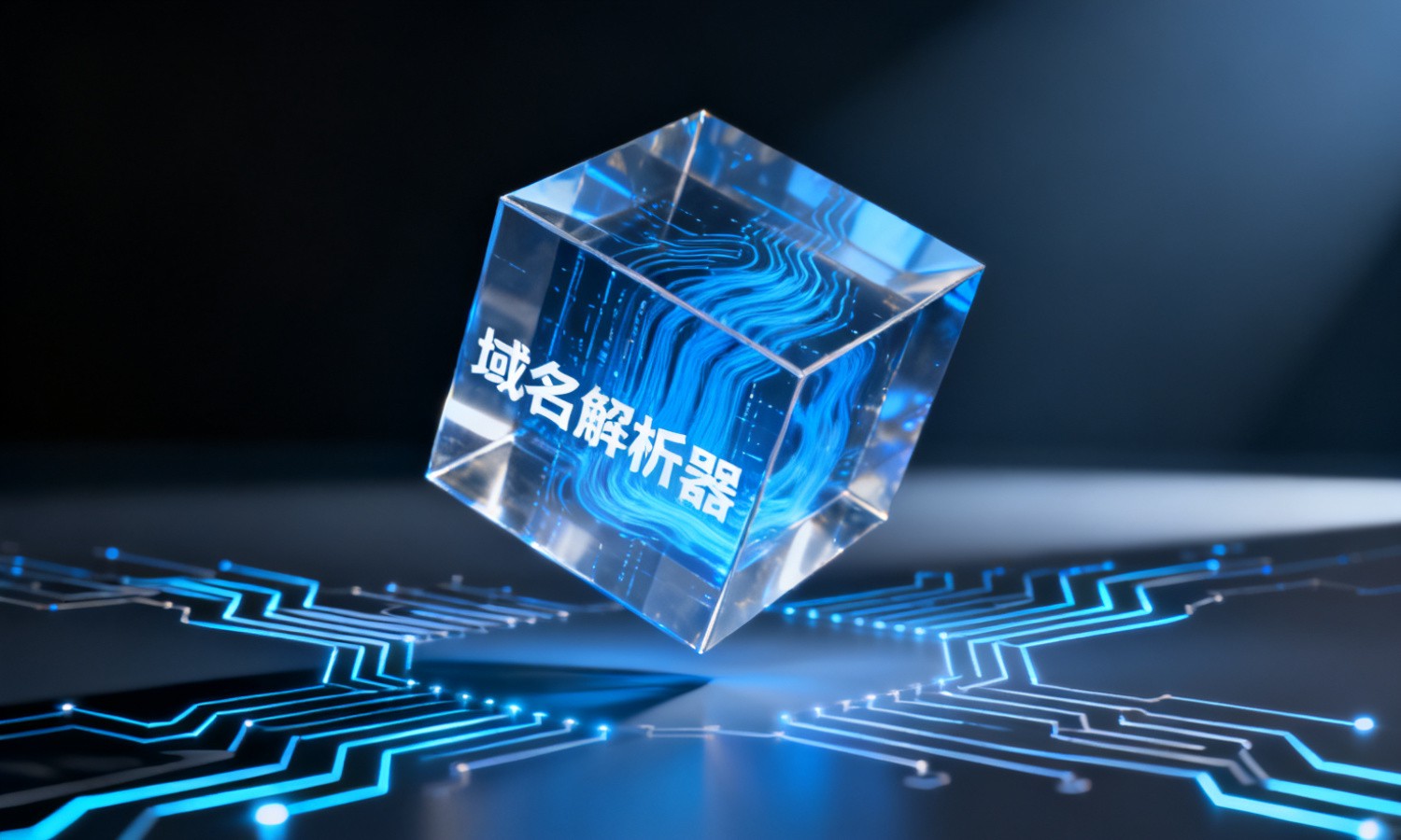 域名解析器