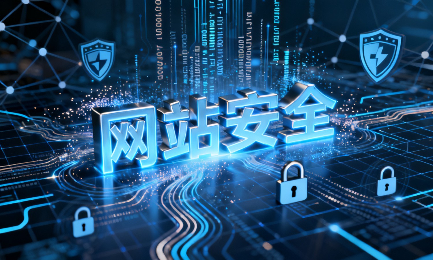 网站安全