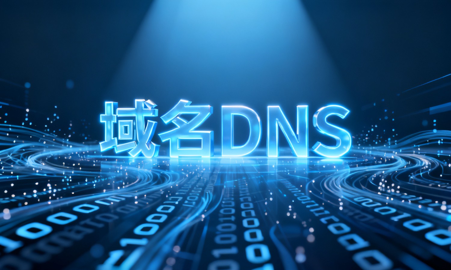 域名DNS