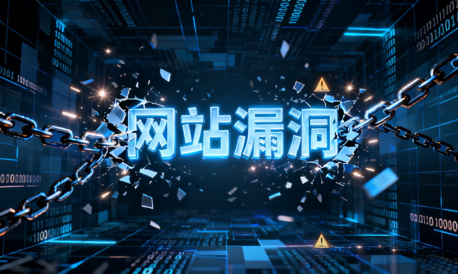 网站漏洞