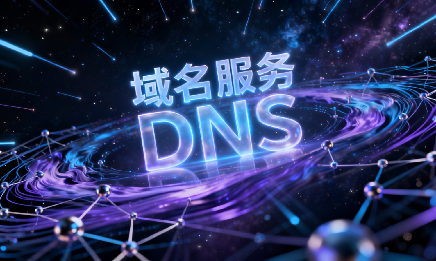 域名服务DNS