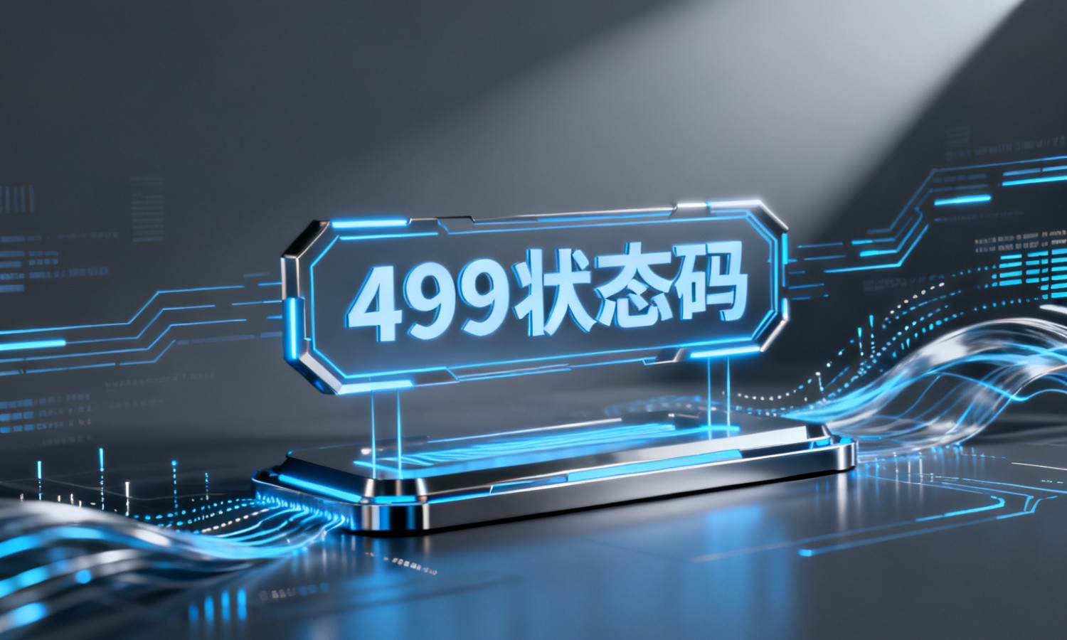 499状态码