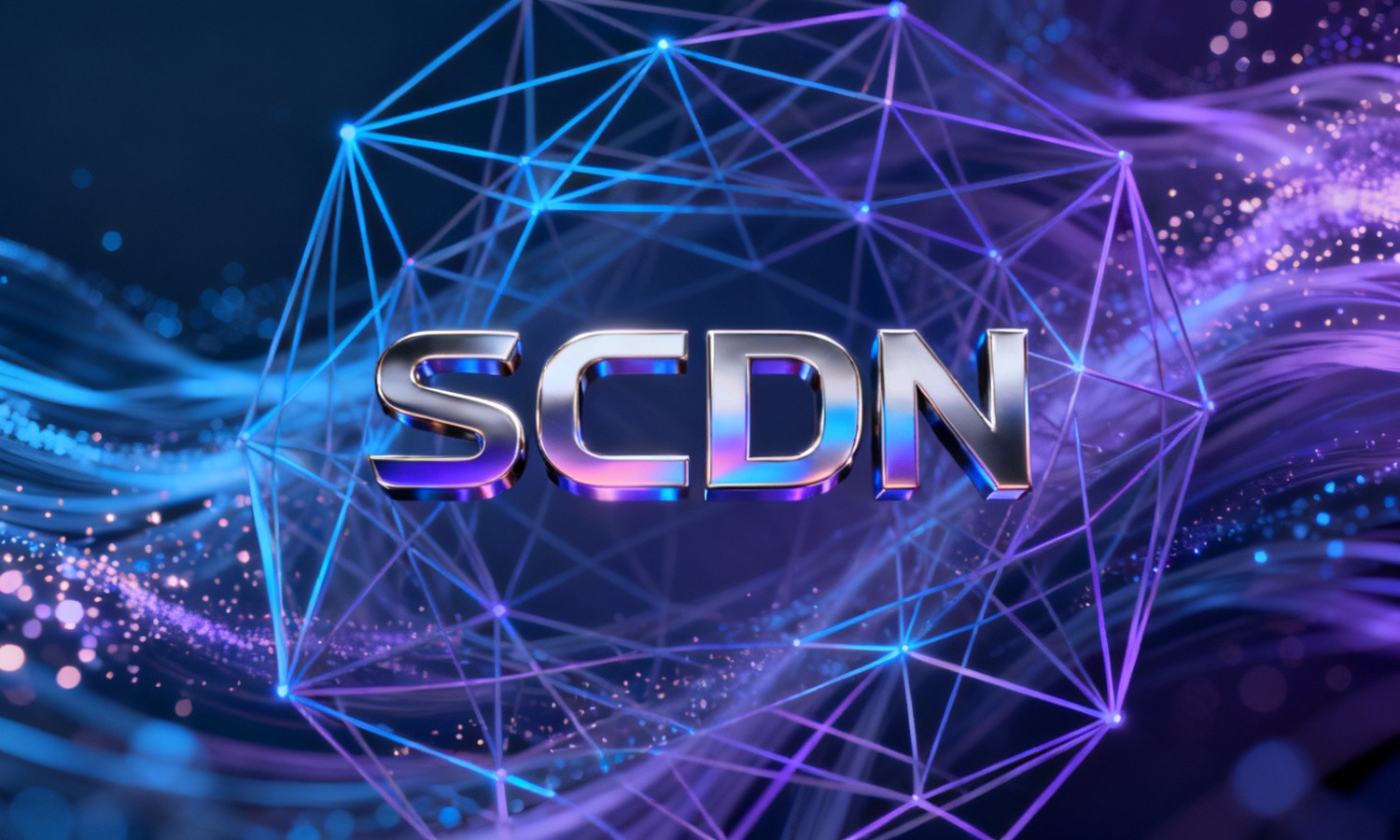 SCDN