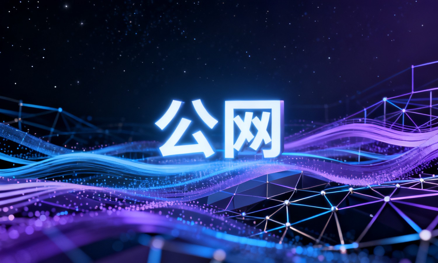 公网
