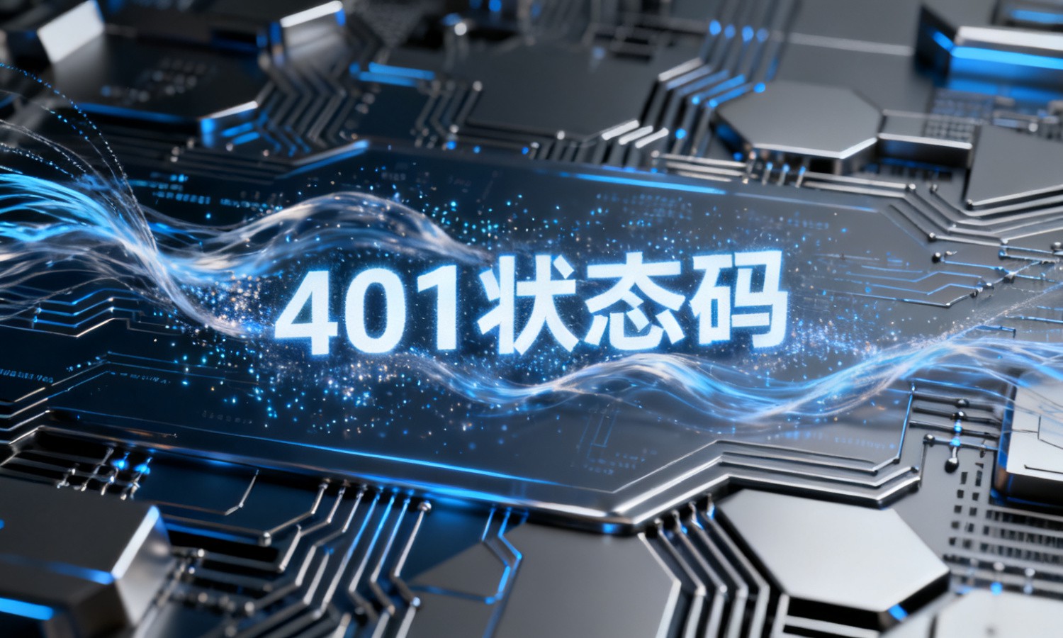 401状态码