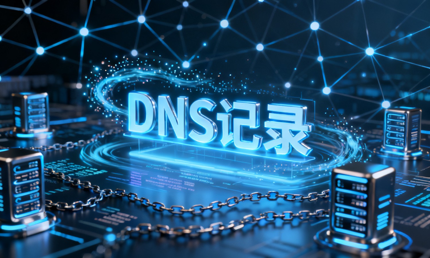 DNS记录