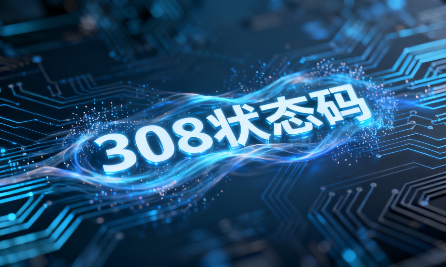 308状态码