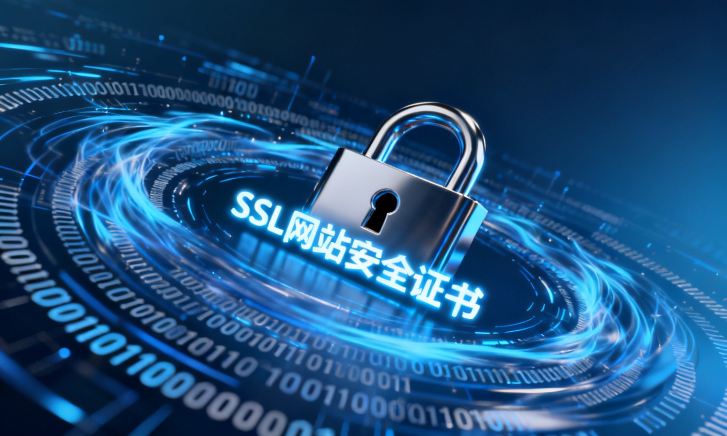 SSL网站安全证书