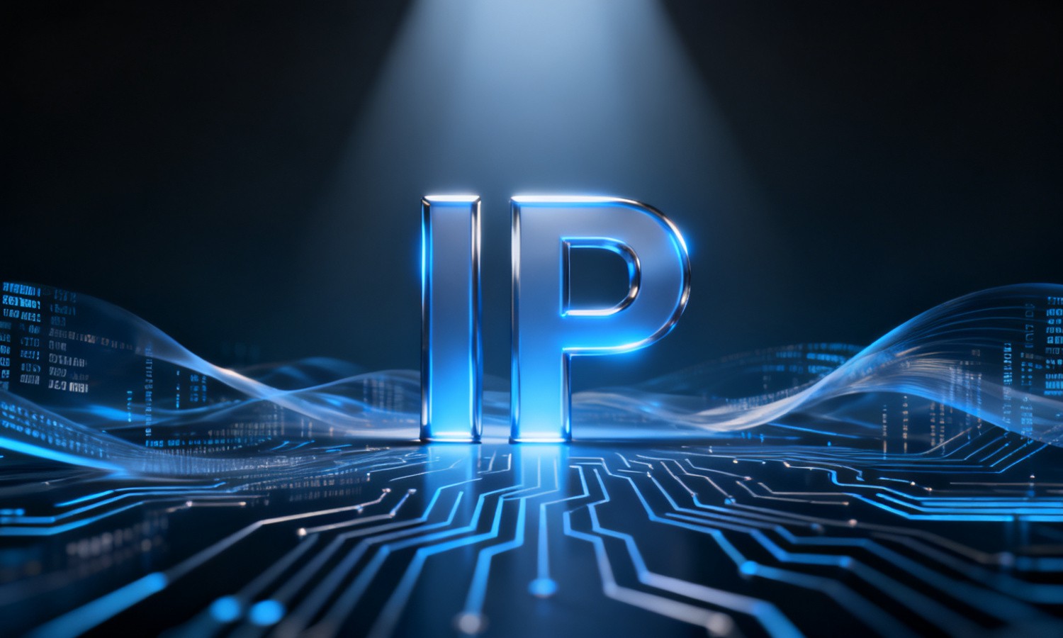 IP