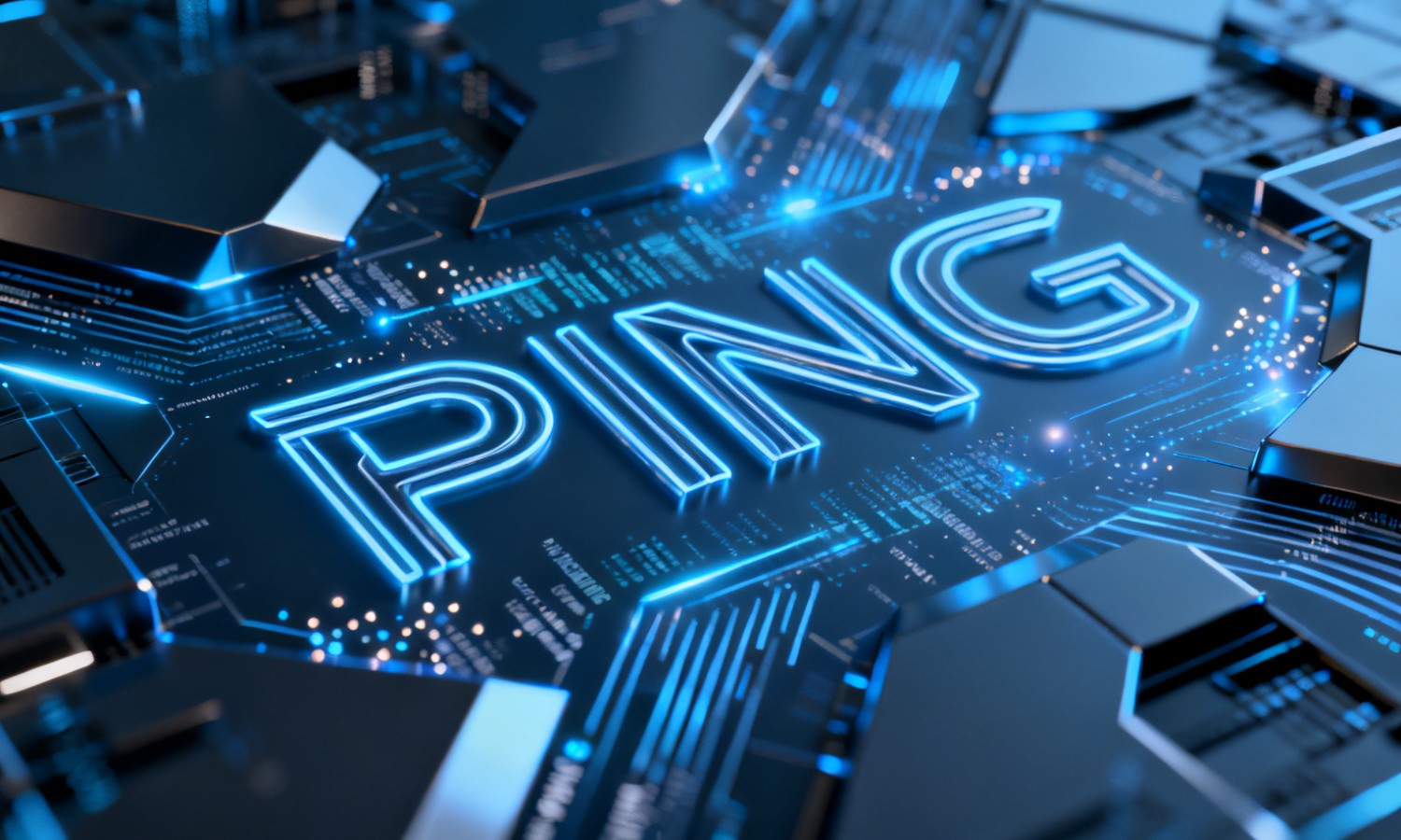 PING