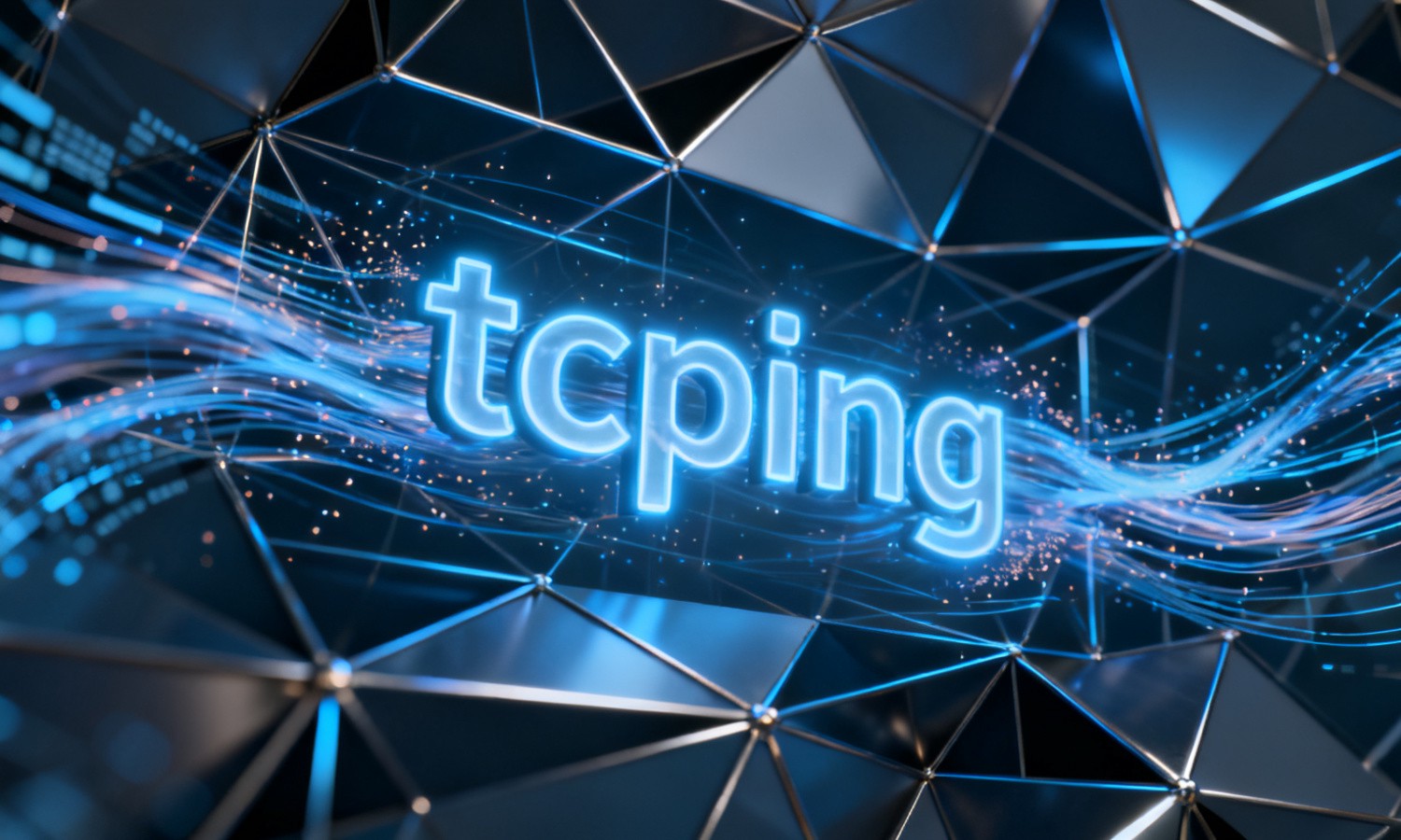 tcping