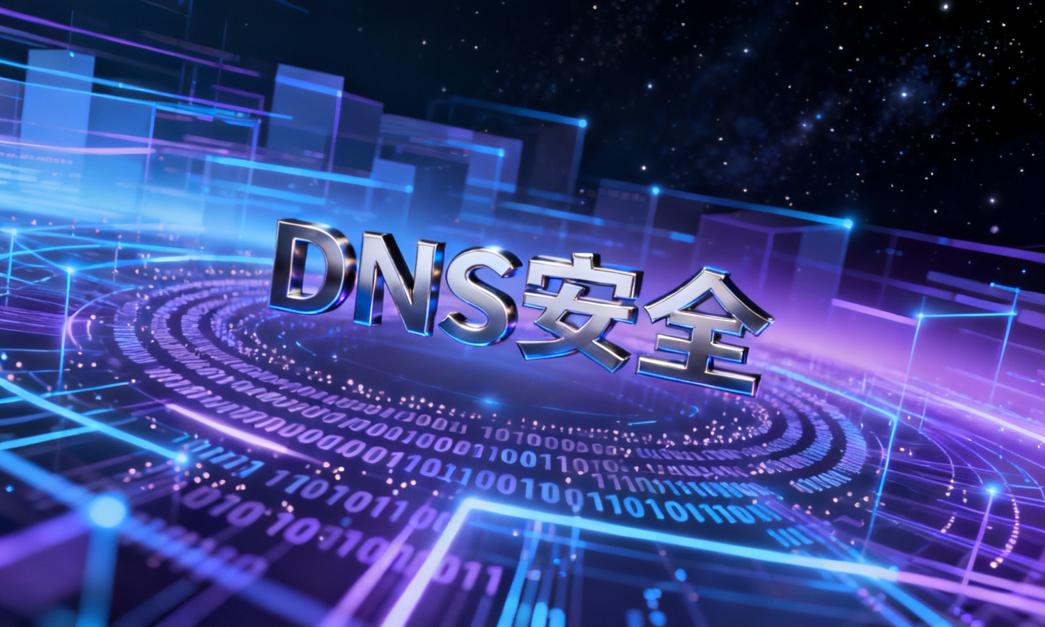DNS安全