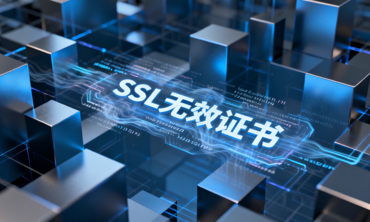 SSL无效证书