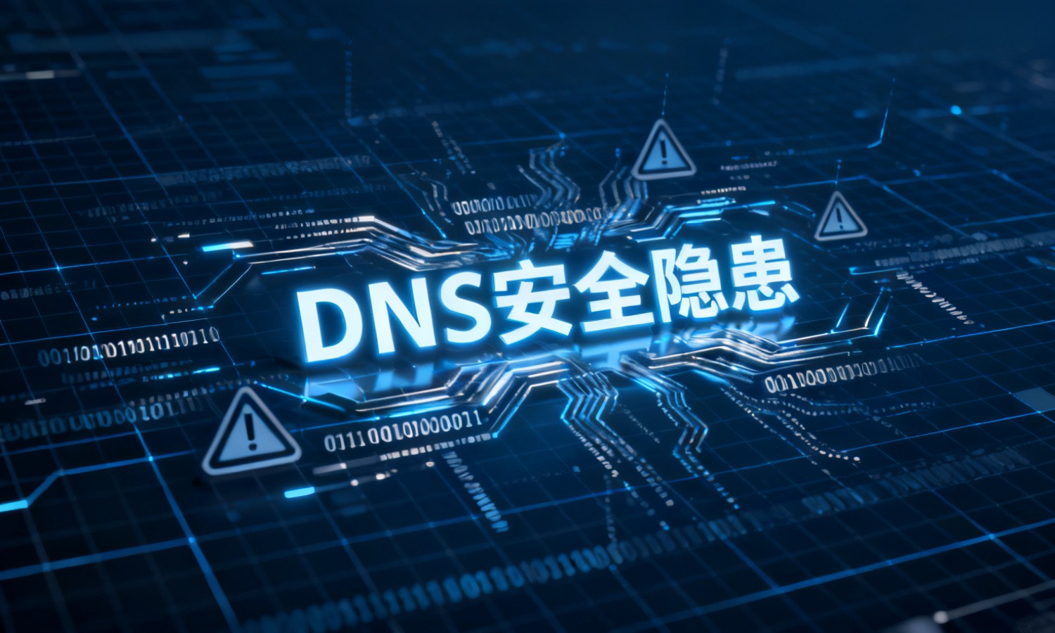 DNS安全隐患