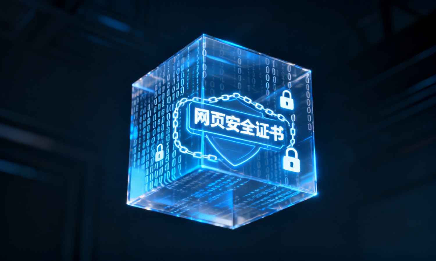 网页安全证书