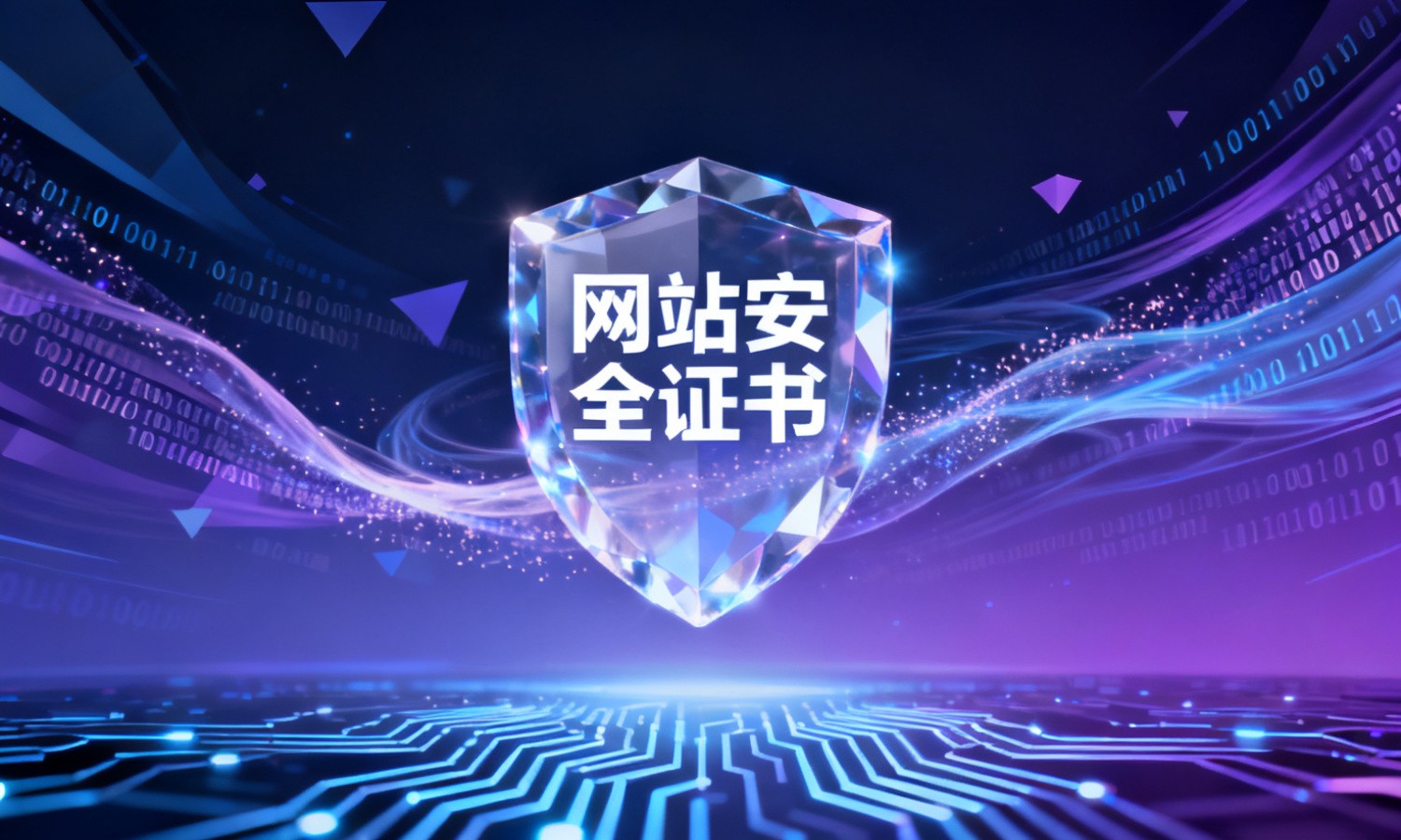 网站安全证书