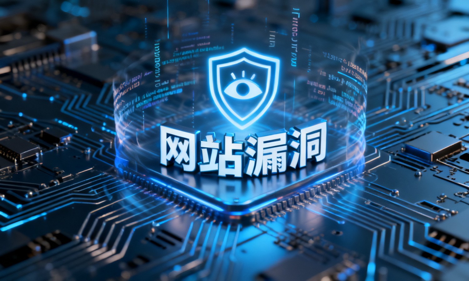 网站漏洞
