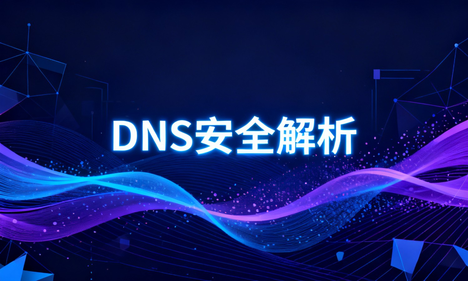 DNS安全解析