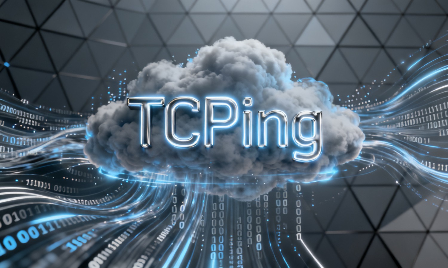 TCPing