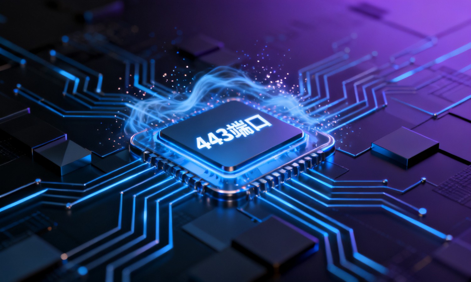 443端口