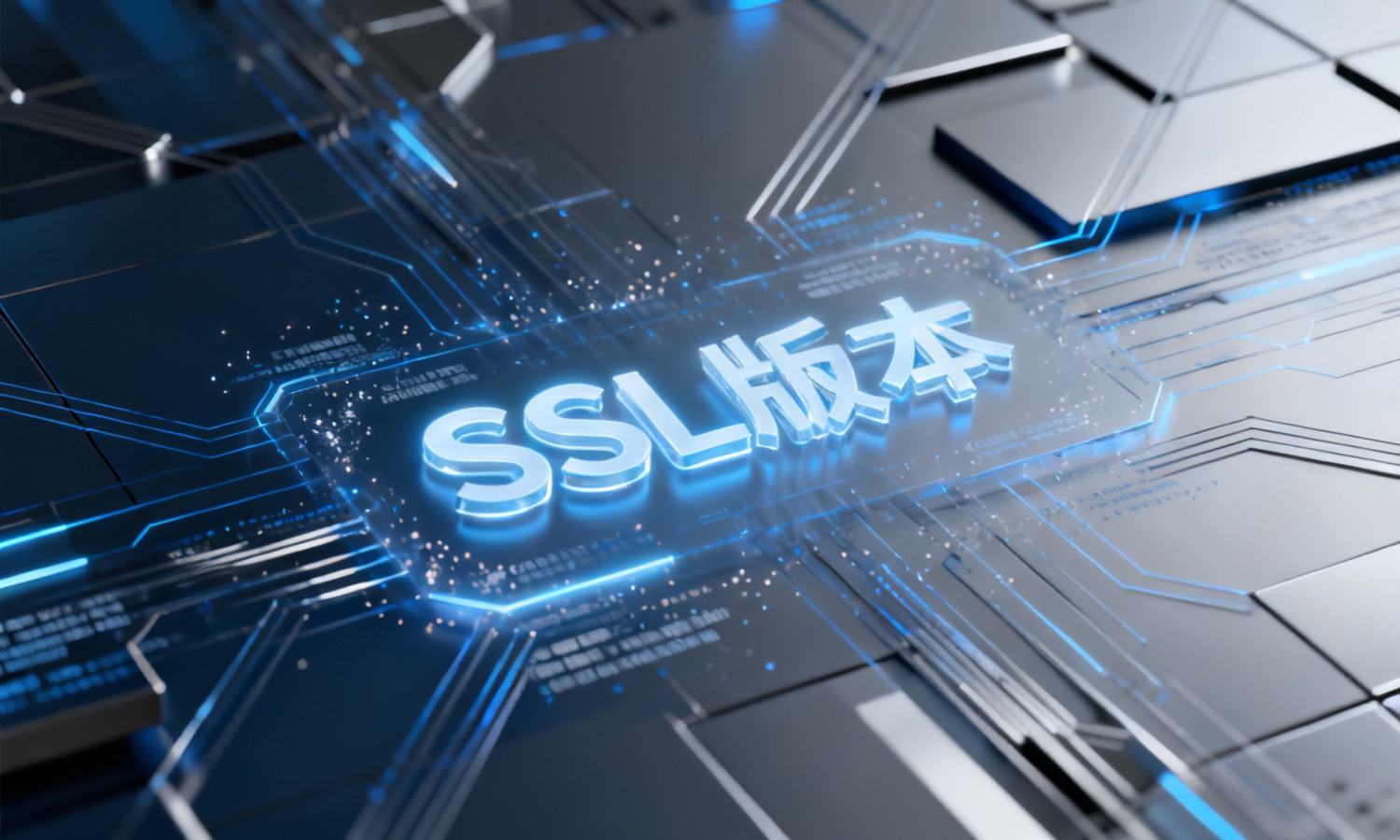 SSL版本