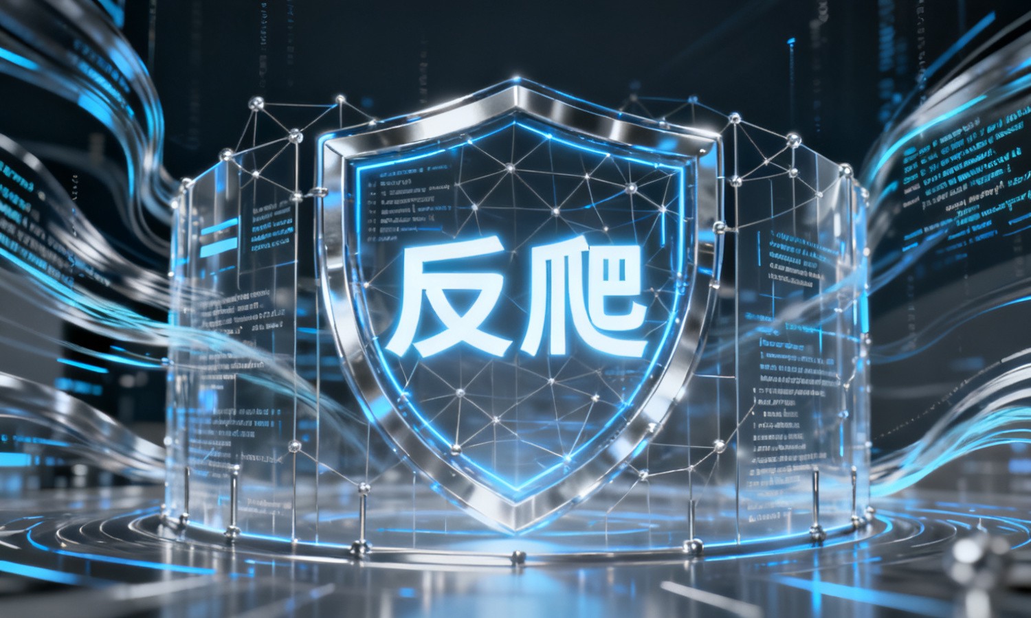 反爬