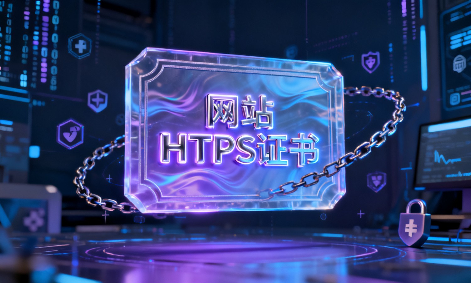 网站HTTPS证书