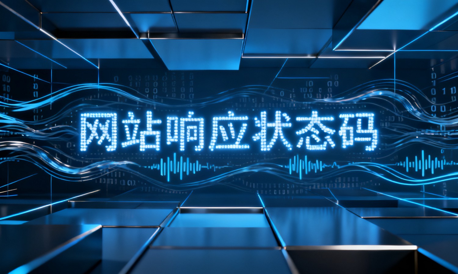 网站响应状态码