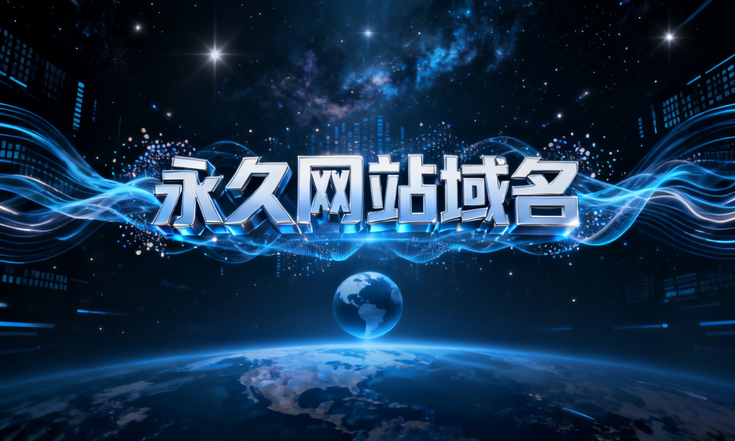 永久网站域名