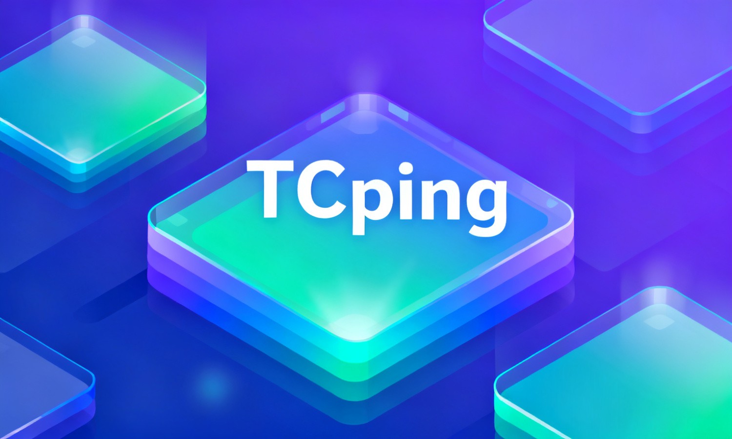 TCping