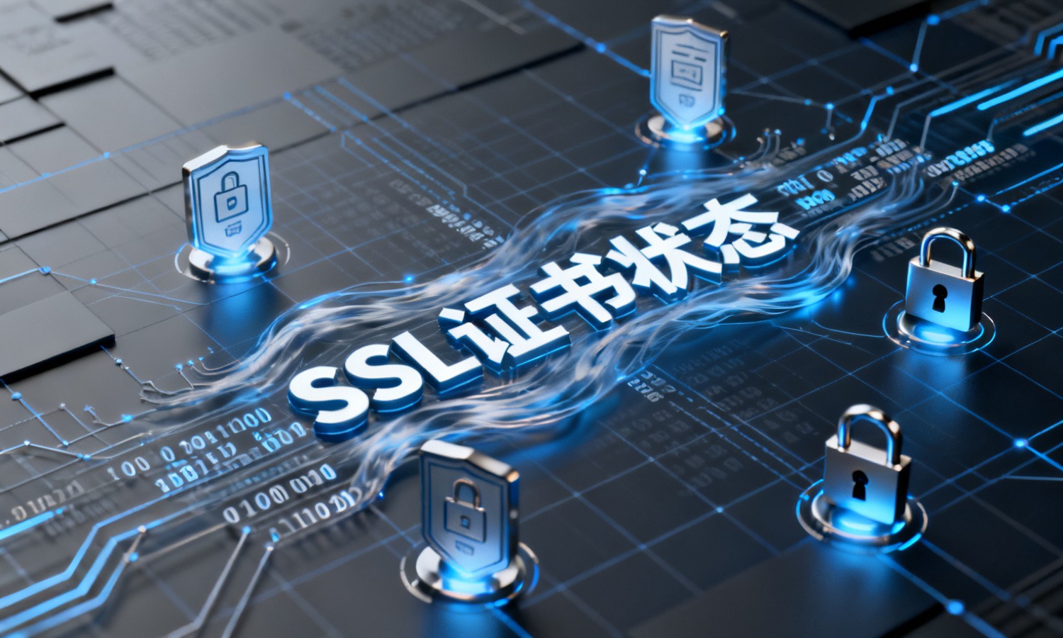 SSL证书状态