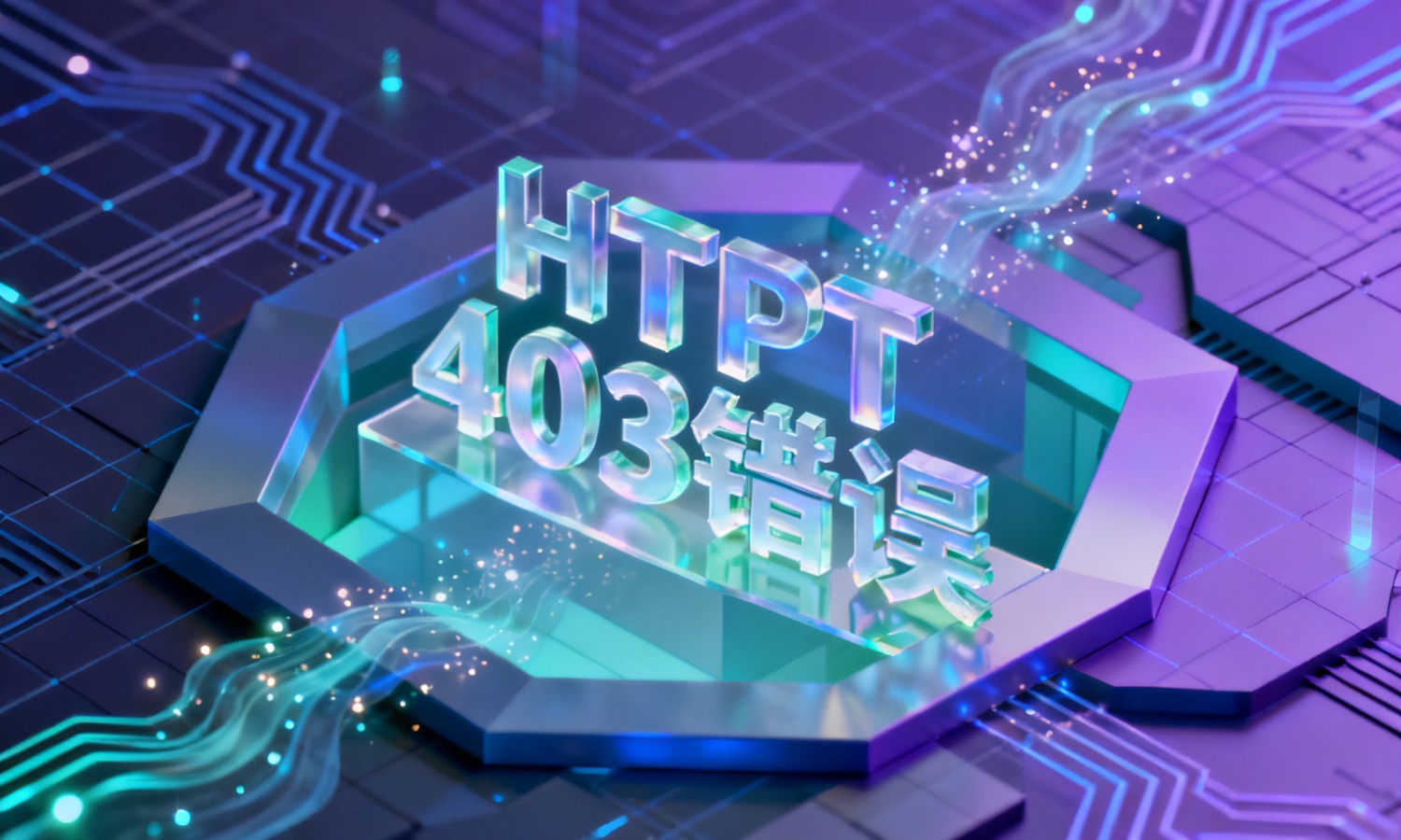HTTP 403错误