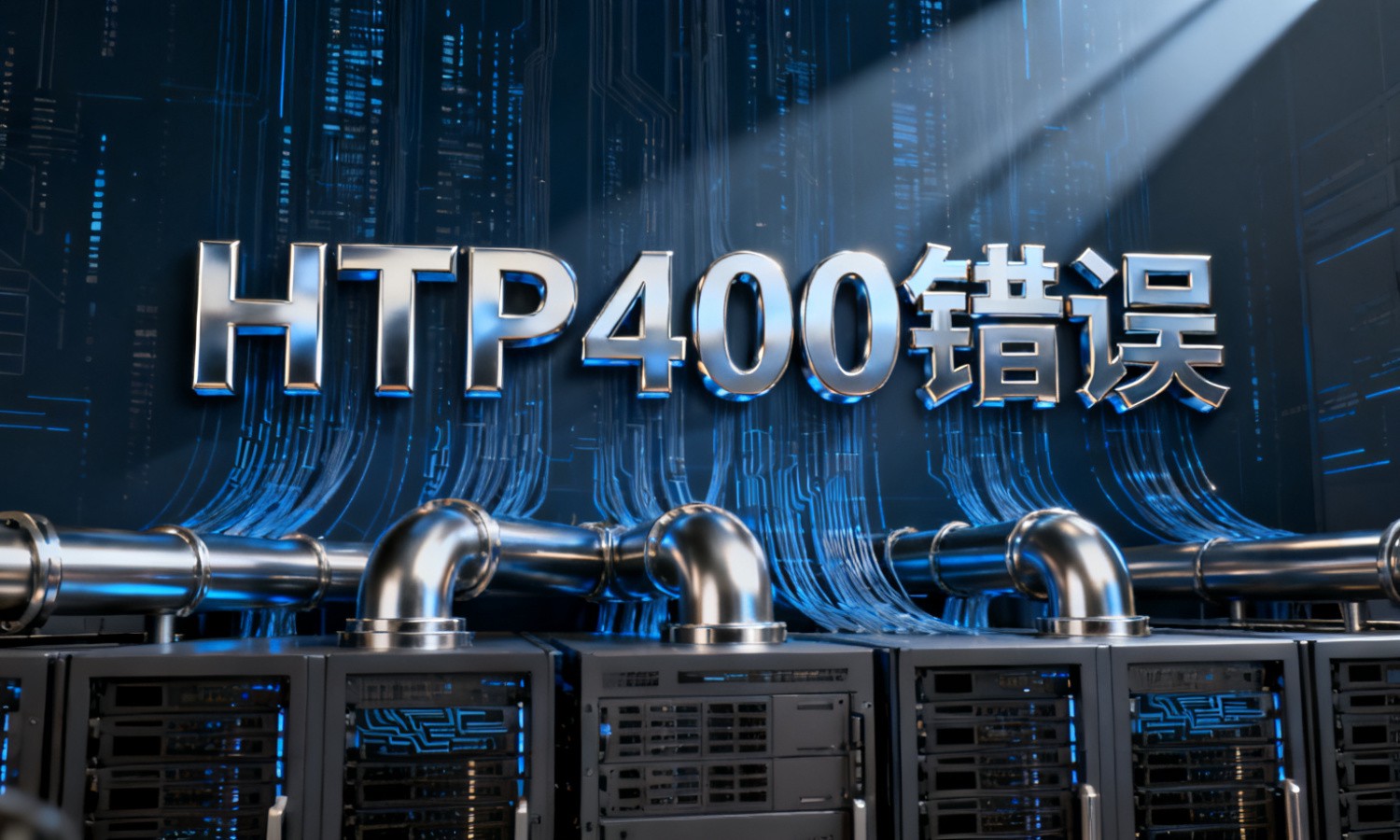HTTP400错误