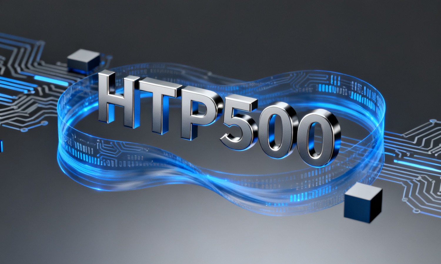 HTTP500
