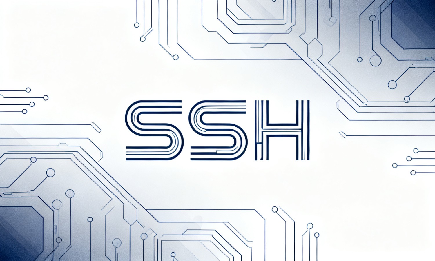 SSH