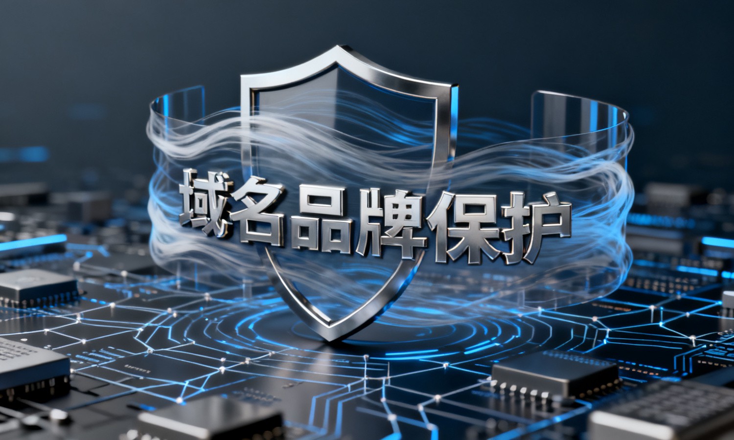 域名品牌保护