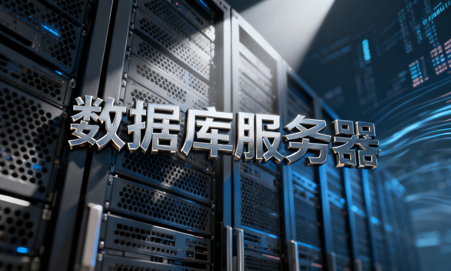 数据库服务器