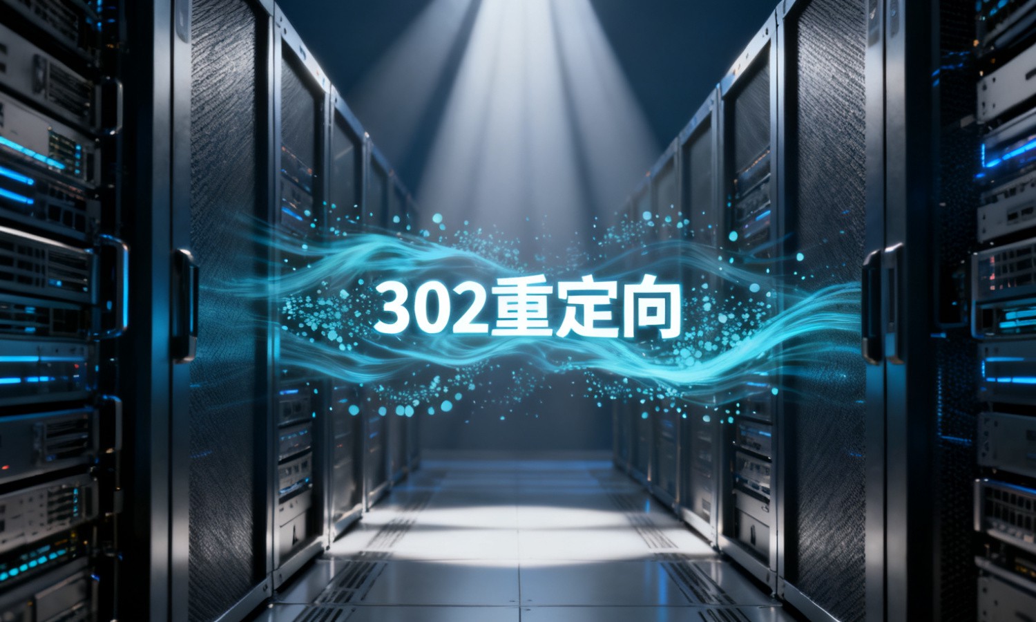 302重定向