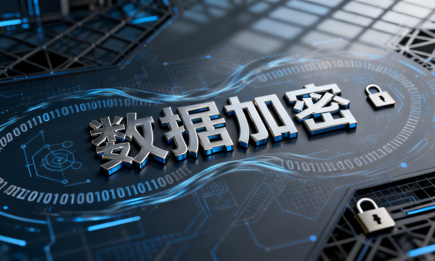 数据加密