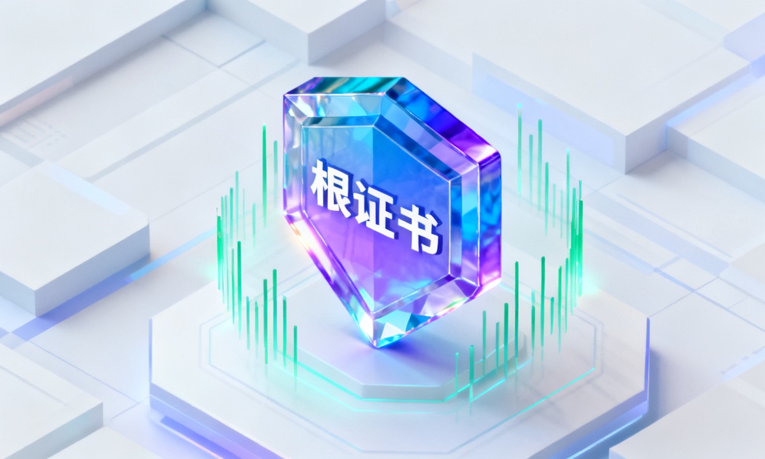 根证书
