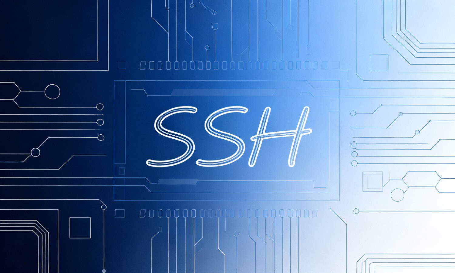 SSH