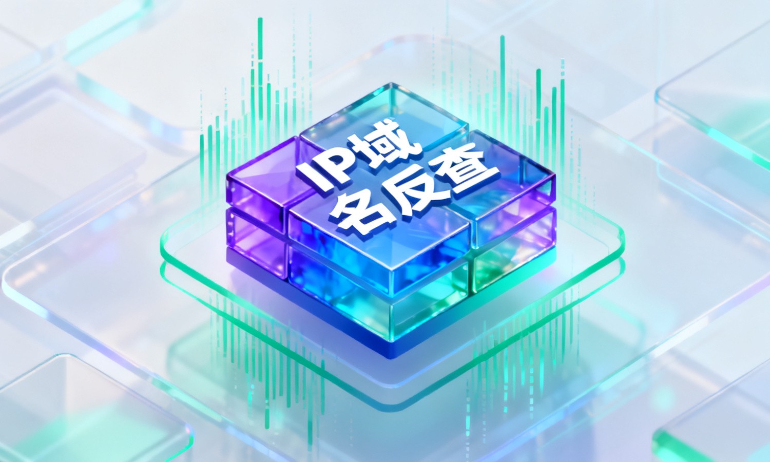 IP域名反查