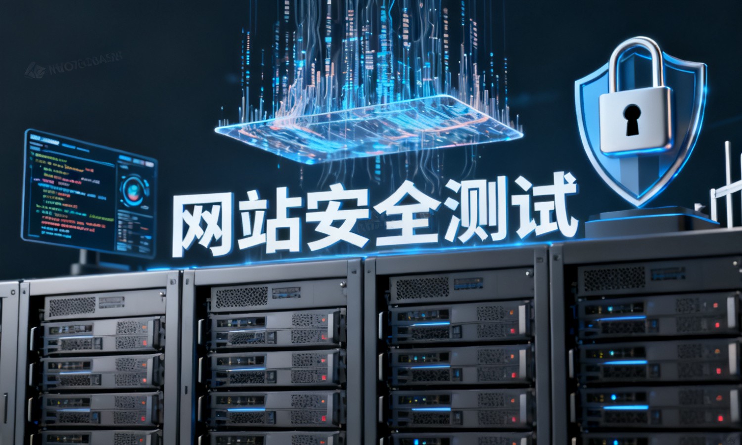 网站安全测试