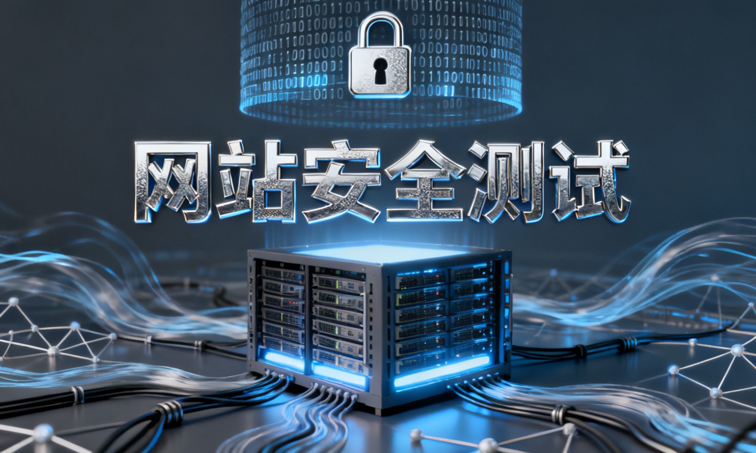网站安全测试